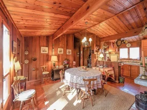 Kır Evi, 3 Yatak Odası