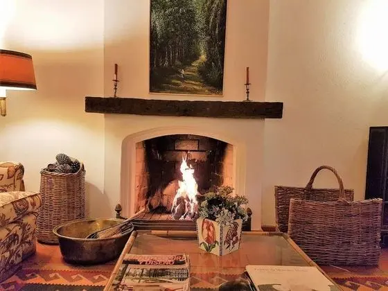 Kır Evi, 3 Yatak Odası
