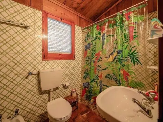 Kır Evi, 3 Yatak Odası