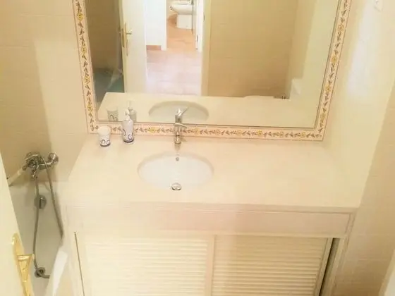 Apart Daire, 2 Yatak Odası, Golf Manzaralı