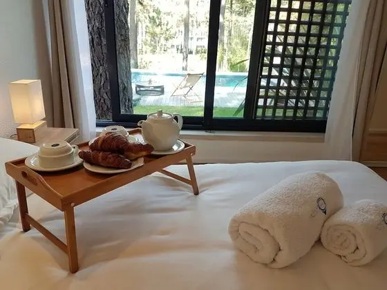 Villa, 4 Yatak Odası, Kişiye Özel Havuzlu