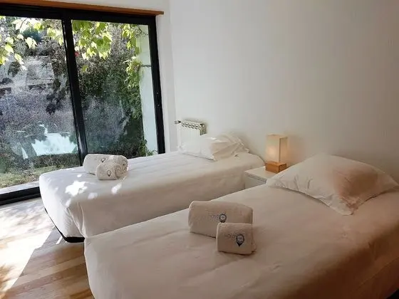 Villa, 4 Yatak Odası, Kişiye Özel Havuzlu
