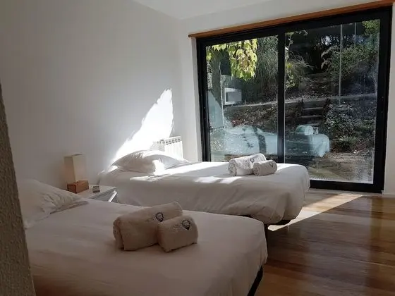 Villa, 4 Yatak Odası, Kişiye Özel Havuzlu