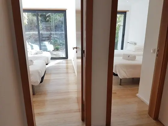 Villa, 4 Yatak Odası, Kişiye Özel Havuzlu