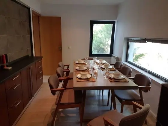 Villa, 4 Yatak Odası, Kişiye Özel Havuzlu