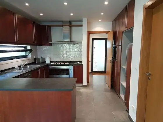 Villa, 4 Yatak Odası, Kişiye Özel Havuzlu