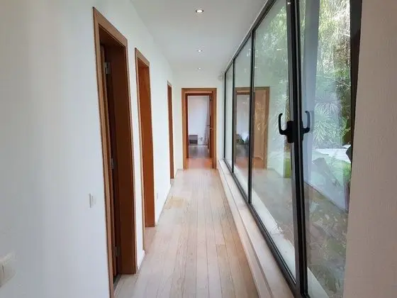 Villa, 4 Yatak Odası, Kişiye Özel Havuzlu