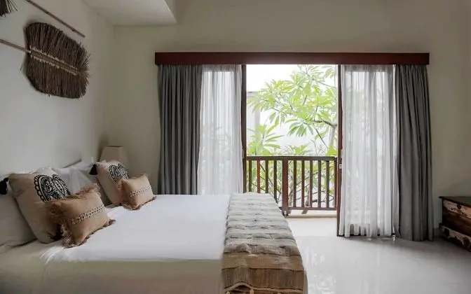 Villa, 1 Yatak Odası, Kişiye Özel Havuzlu