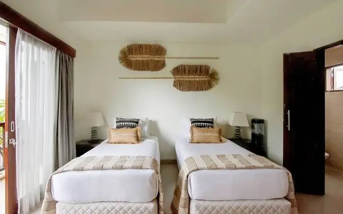 Villa, 1 Yatak Odası, Kişiye Özel Havuzlu