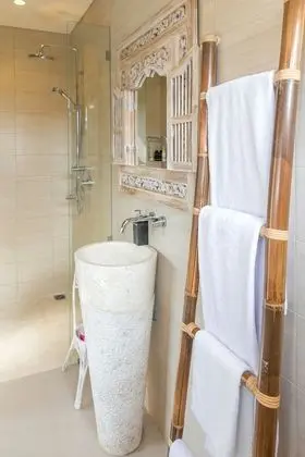 Villa, 1 Yatak Odası, Kişiye Özel Havuzlu