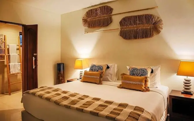 Villa, 2 Yatak Odası, Kişiye Özel Havuzlu
