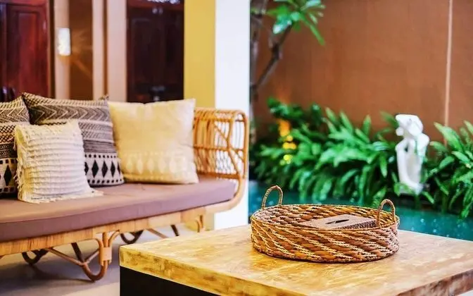 Villa, 2 Yatak Odası, Kişiye Özel Havuzlu