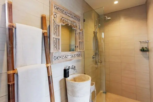 Villa, 2 Yatak Odası, Kişiye Özel Havuzlu