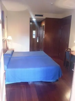 1 Çift Kişilik Veya 2 Tek Kişilik Yatak Standard