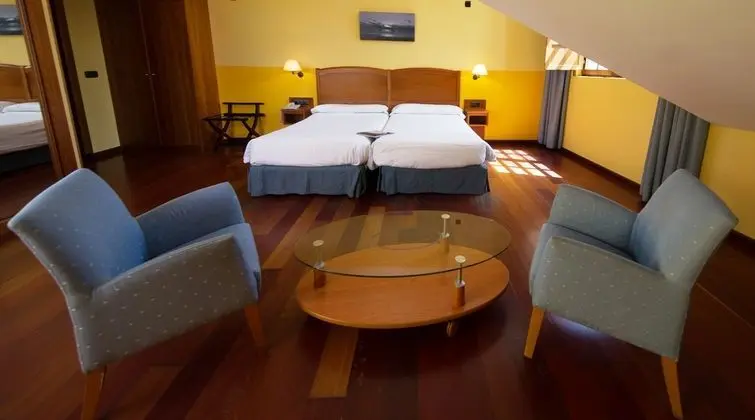 1 Çift Kişilik Veya 2 Tek Kişilik Yatak Standard