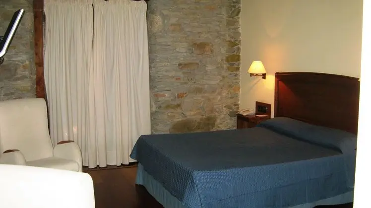 1 Çift Kişilik Veya 2 Tek Kişilik Yatak Standard