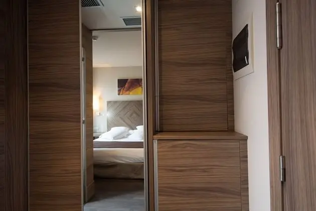 Standard Tek Kişilik Oda