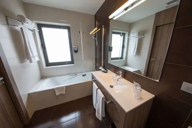 Standard Tek Kişilik Oda