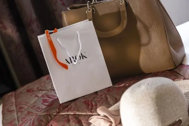 Luxury Tek Büyük Yataklı Oda