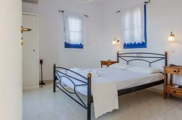 Standard Apart Daire, 1 Yatak Odası