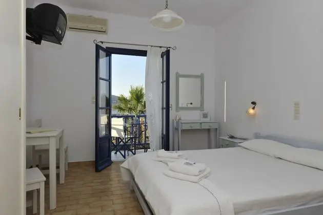 Two Bedroom Apartment for 4 people