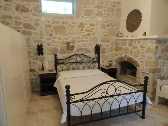 Villa, 2 Yatak Odası