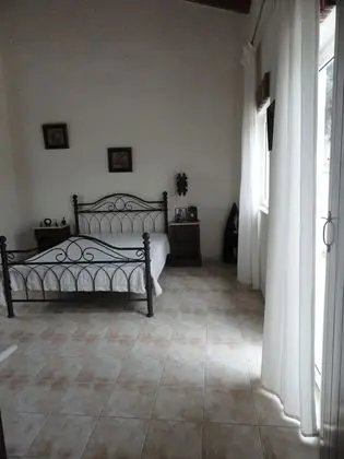 Villa, 2 Yatak Odası