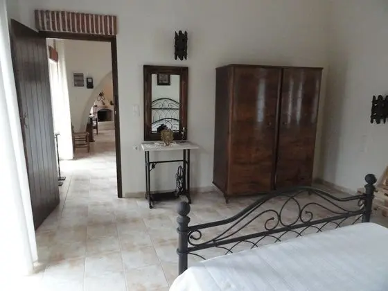 Villa, 2 Yatak Odası
