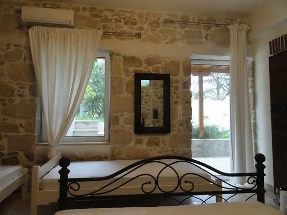 Villa, 2 Yatak Odası
