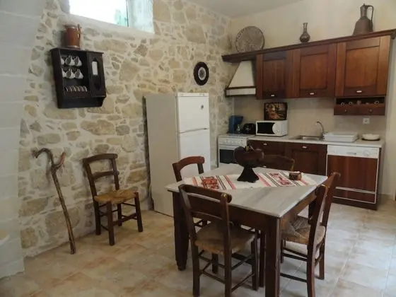 Villa, 2 Yatak Odası