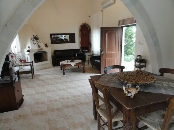 Villa, 2 Yatak Odası