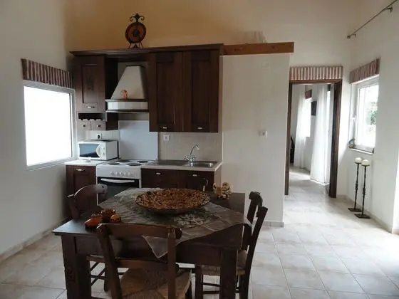 Villa, 2 Yatak Odası