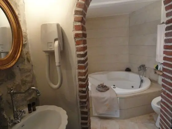 Villa, 2 Yatak Odası
