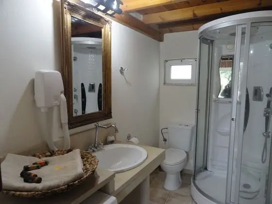 Villa, 2 Yatak Odası