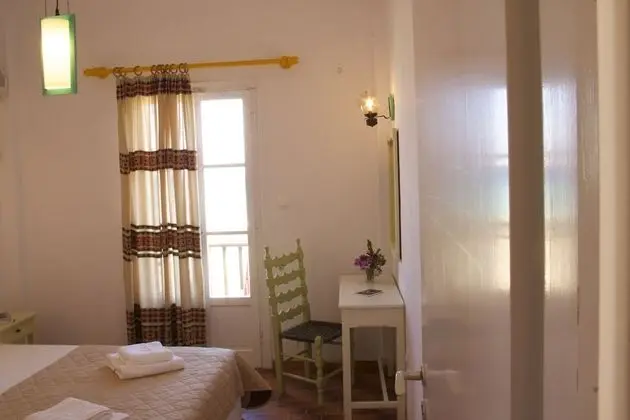 Apart Daire, Bahçe Manzaralı