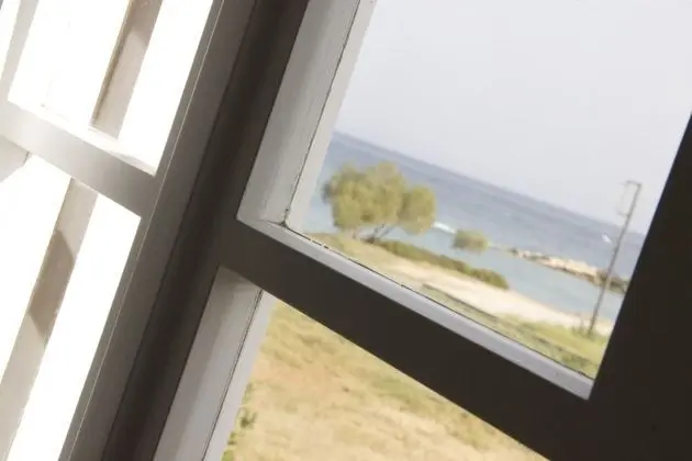 Apart Daire, Deniz Manzaralı