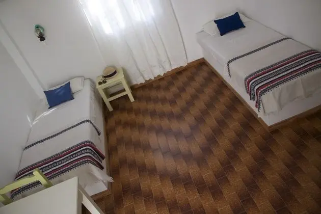 Apart Daire, Deniz Manzaralı