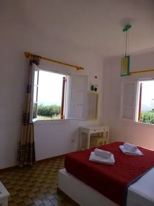 Apart Daire, Deniz Manzaralı