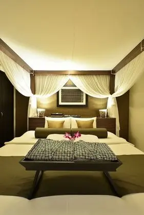 Süit (Suite Room)