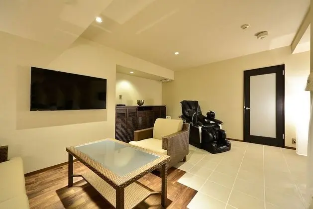 Süit (Suite Room)