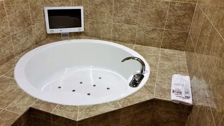 Süit (Suite Room)