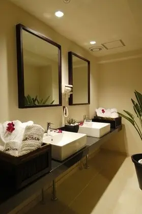 Süit (Suite Room)