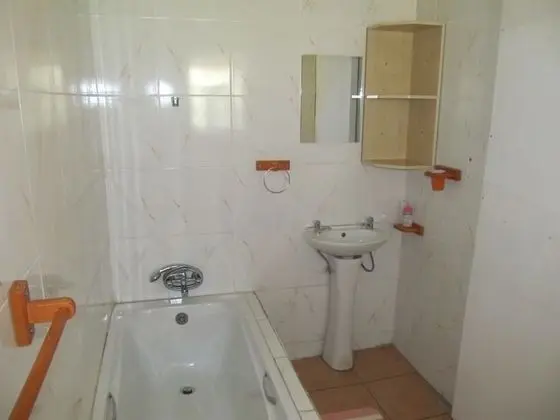 Standard Oda, 1 Yatak Odası, Bahçeli