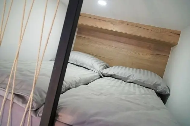 Luxury Stüdyo
