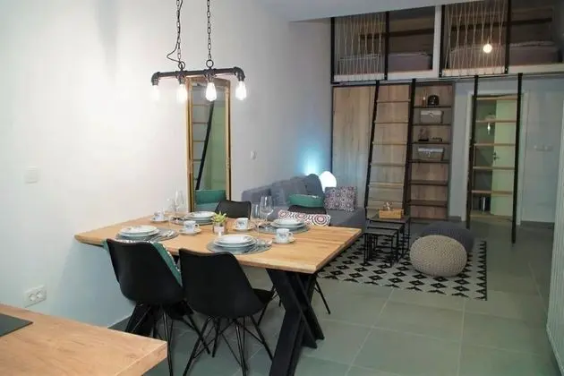 Luxury Stüdyo