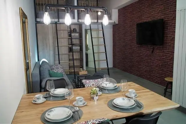 Luxury Stüdyo