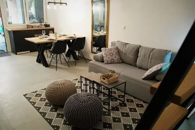Luxury Stüdyo