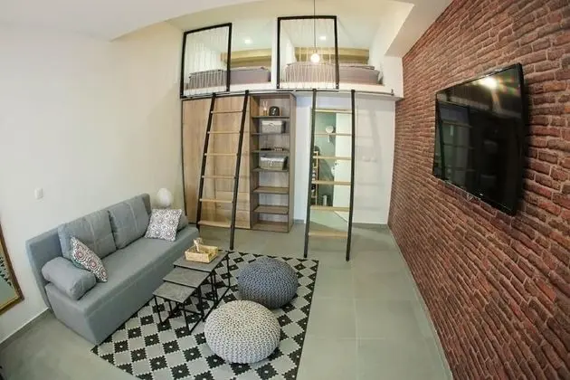 Luxury Stüdyo