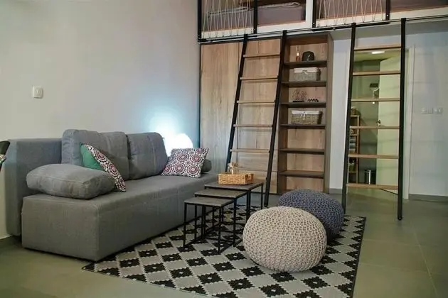 Luxury Stüdyo