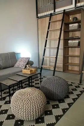 Luxury Stüdyo